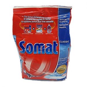 Bột rửa Somat loại 1,2kg