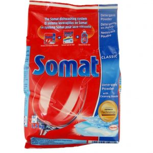 Bột rửa Somat loại 1,2kg